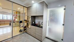 Blk 155 Gangsa Road (Bukit Panjang), HDB Executive #445731831